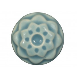 Glacier - 16 oz Amaco Celadon Mid Range Glaze Glacier - 16 oz Amaco Celadon Mid Range Glaze